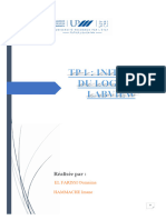 TP1 Labview PDF
