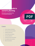 Jedox Ebook Ultimate Guide Scenario Planning en