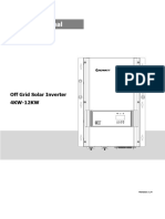 SPF 4-12KT HVM User Manual EN 202107