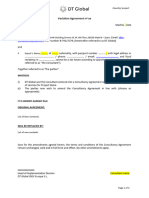 PC-03-01-F2 Variation Agreement Consultant en V0