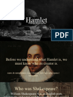 Hamlet Trabalho 1 D