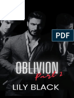 Oblivion Part 2 - Lily Black (SUKI)