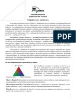 Resumo - de Atomistica Ate Tabela e Propriedades Periodicas