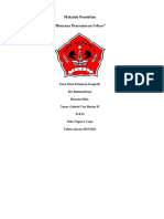 Makalah Geografi Ku 2023