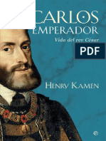 Carlos Emperador de Henry Kamen PDF