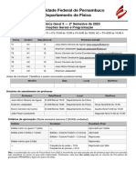 Cronograma FG3 2023.2