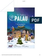 És Nadal A Palau! - Ajuntament de Santa Maria de Palautordera