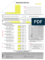 DS-1 Order Form Fifth Edition - 3.7.22