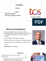 TCS Presentation