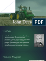 John Deere