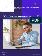 SQL Server Avanzado - 2023