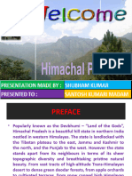 Shubham Kumar (Land of Gods HP)