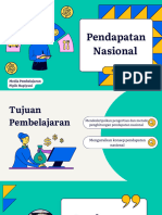 Pendapatan Nasional