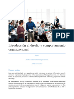 Tema 1 CDO - Introducción