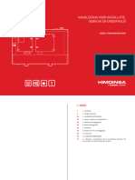 Diesel Generating Set Manual - NDL