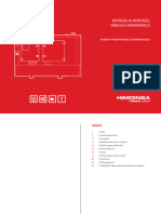Diesel Generating Set Manual - PLK