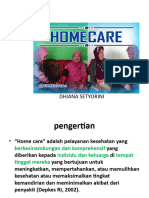 Home Care