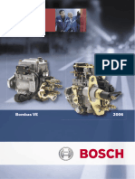 Bosch - Bicos 2013