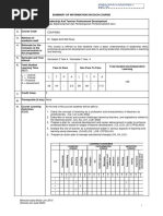 ' RMK EDUP3083i Student Version