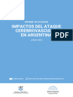 Informe ACV