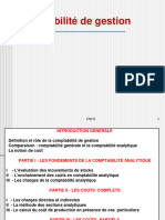 DIAPOS - Comptabilité de Gestion S3