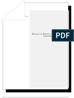 RTE Protocol Scripting Guidelines