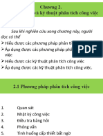 Chuong 2 - Phuong Phap Va KT PTCV - Phan 1