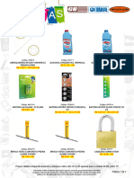 Ofertas Dezembro 1 - SC