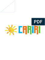 Logo - Cariri