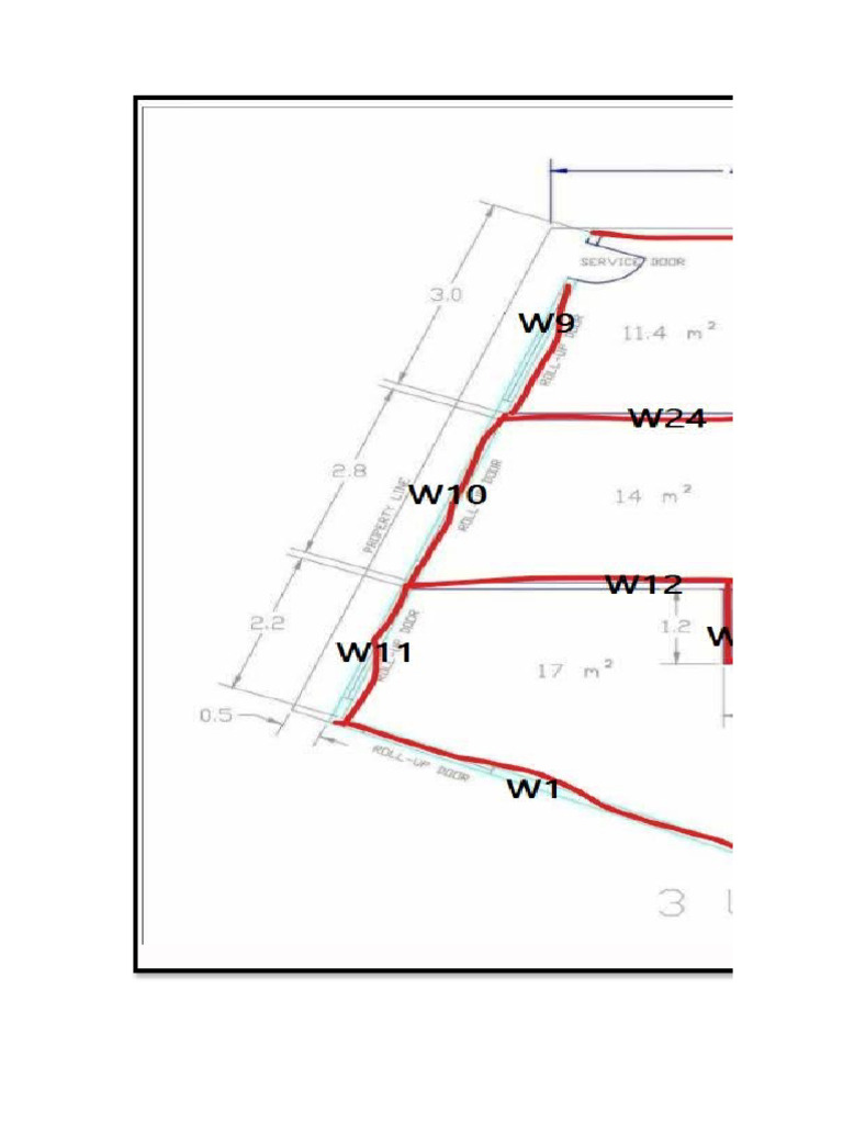 CHB Estimate PDF Materials Cement