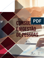 Consultoria em Gestao de Pessoas - Unidade 1