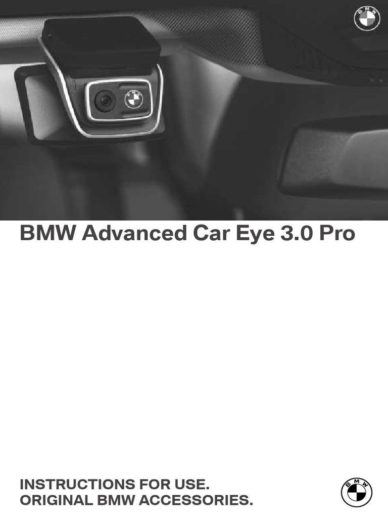 Manual BMW Ace3 Pro en | Download Free PDF | Smartphone | Mobile App