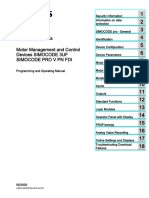 Manual Simocode Pro v Pn Fdi en-us