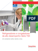 TSX Ref-Frz Brochure - BP - Português