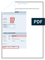 (08-09) - SAP IM Full Cycle