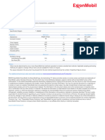 Escaid™ 100: Hydrocarbon Fluid