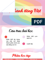Tiet 33 Thực Hành Tiếng Việt (t1) - Thảo Nguyên