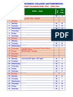 Revised Caledar April-June 2022 Final-1