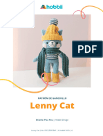 Lenny Cat Es