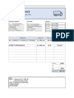 Pengakutan Progesif SDN BHD 1