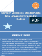 Statistik