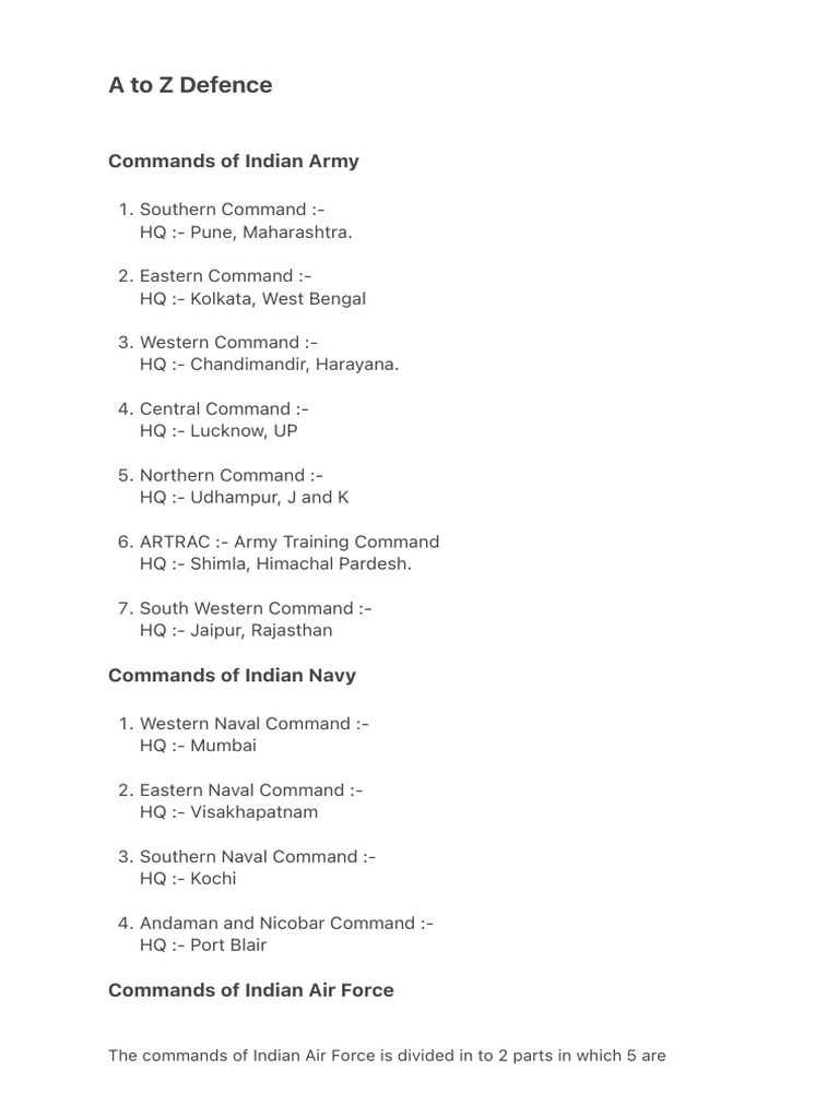 A To Z Defence Research | PDF | Armoured Fighting Vehicles | Ballistic ...
