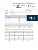 Evaluación T2 2023-1 programación grupo B