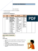 4° - Grado - Actividad - Del - 05 - de - Diciembre - Ciencia y Tecnologia