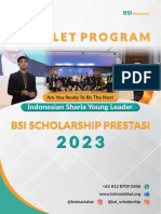 Booklet BSI Prestasi 2023 2.2