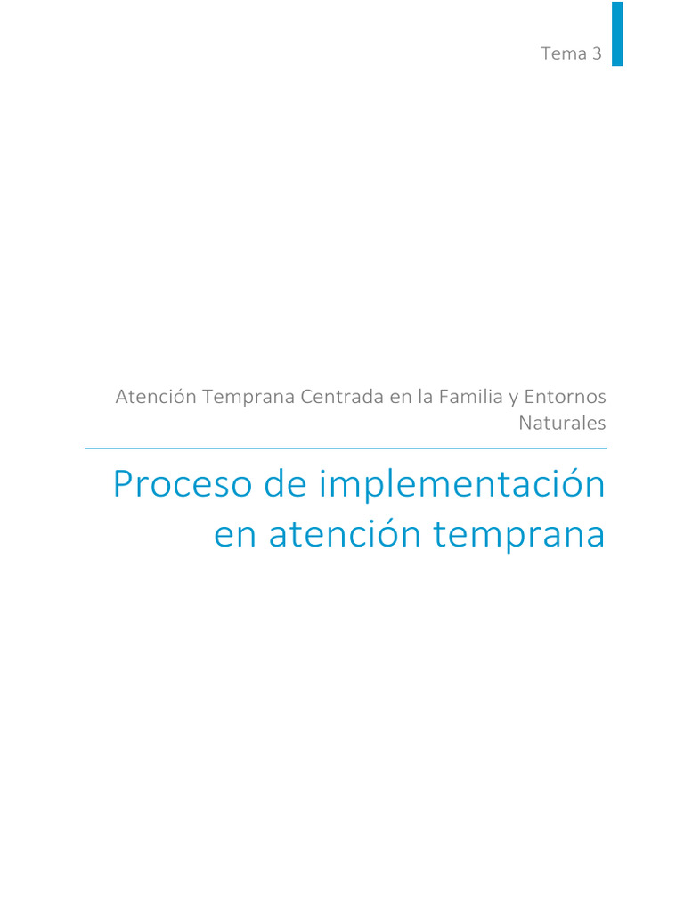 Tema 3 Atencion | PDF | Aprendizaje | Adultos