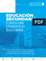 04 Malla Educacion Secundaria CHS