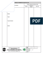 13-Form Pemberian Edukasi Gizi