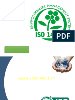 ISO - 14001 LINGKUNGAN - PPTX