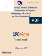 Fisioterapia en Neurología Spanish Edition